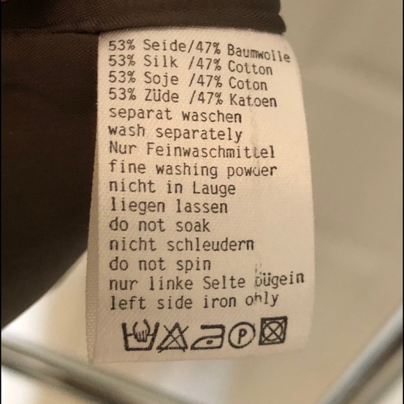 Designer Vest - Picture 4 of 5